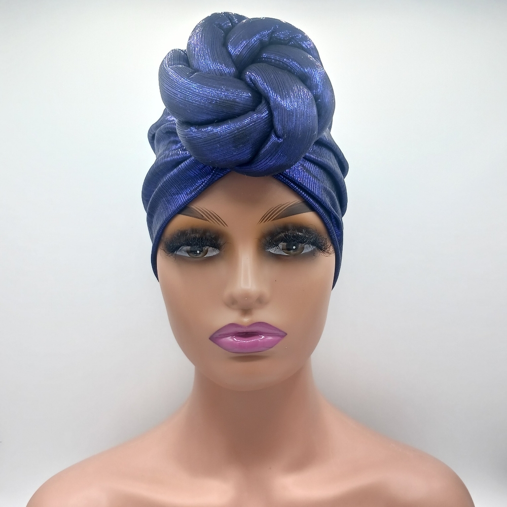 Women hair turban